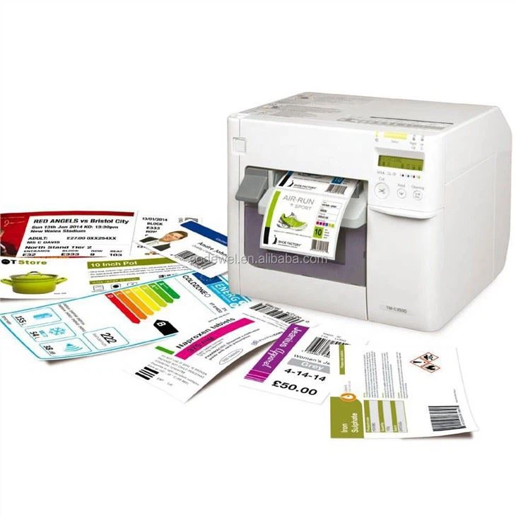 Barcode Printer manufacturer