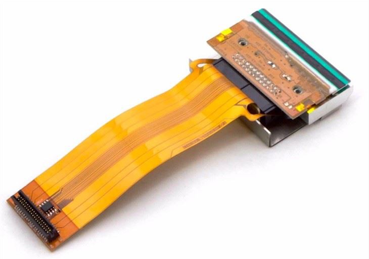 Markem Imaje Printhead Barcode Printhead Thermal Transfer Printhead