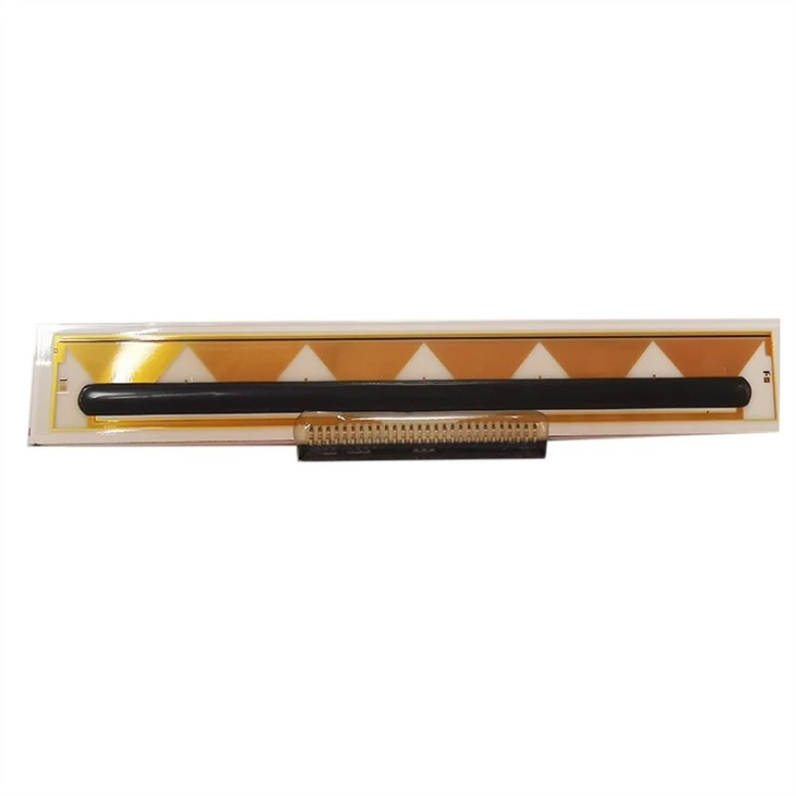 KD2004-CG51 rohm printhead