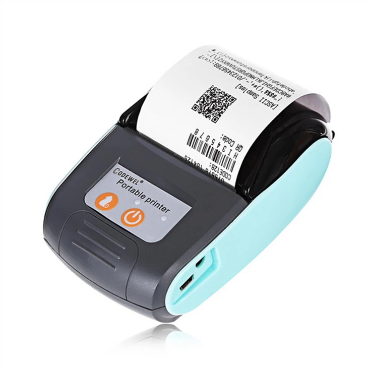 POS Portable Printer