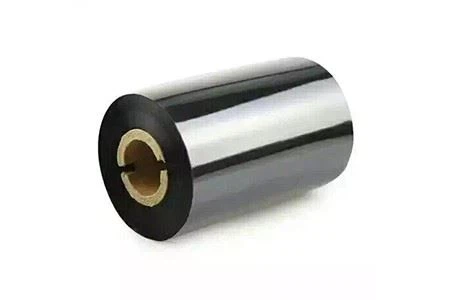 wash care barcode ribbon