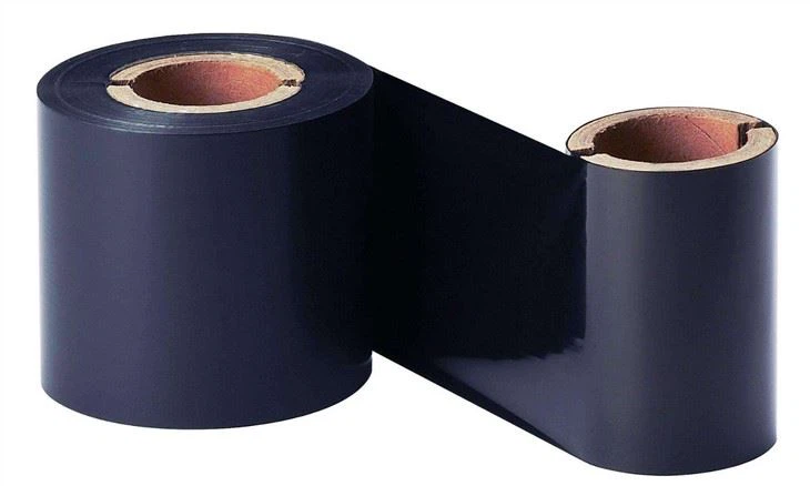 wash care resin ribbon