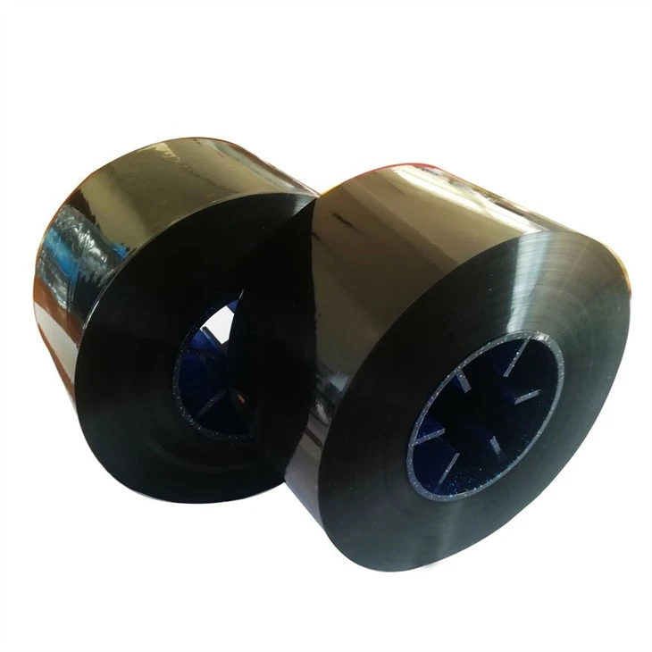 premium wax resin thermal transfer ribbon
