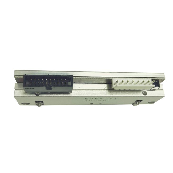 Printhead 