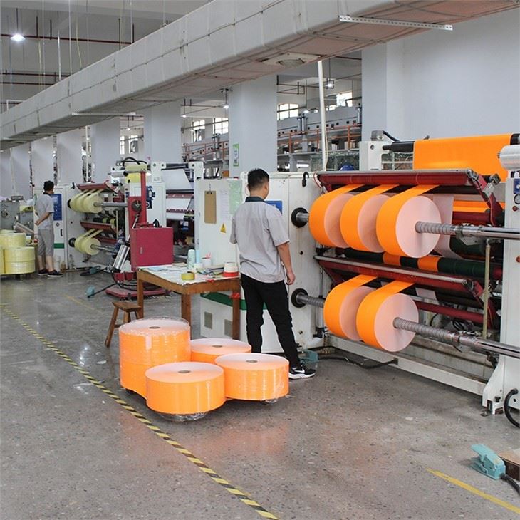 water resistant sticker paper