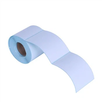 Adhesive Label Direct Thermal Paper