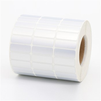 Adhesive Label Sticker Printing