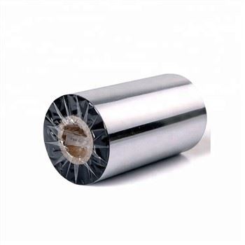 Good Scratch Resistance Resin Ribbon