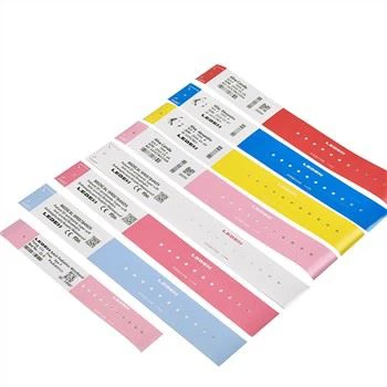Medical Wristband