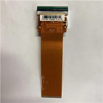 New Original Domino V120i 32mm Thermal Printhead