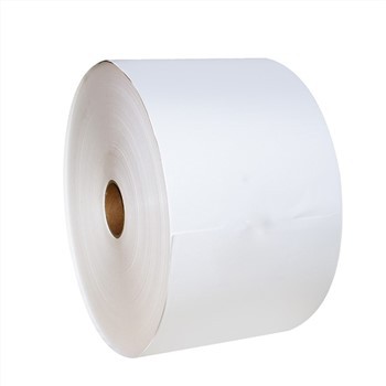 Self Adhesive Sticker Paper