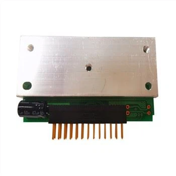 Thermal Printhead For Rohm KA2002-DC90A