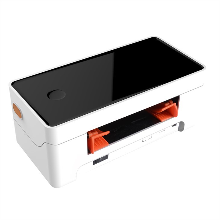 thermal transfer printer