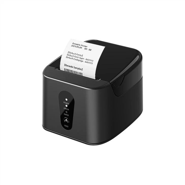 Portable POS Printer supplier