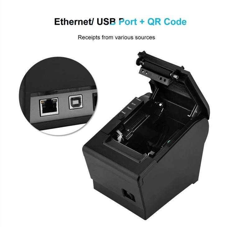 Portable POS Printer