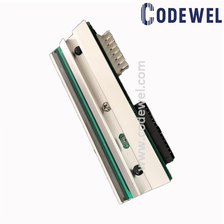 110xi4 300dpi Printhead For Zebra Compatible 5 Month Warranty