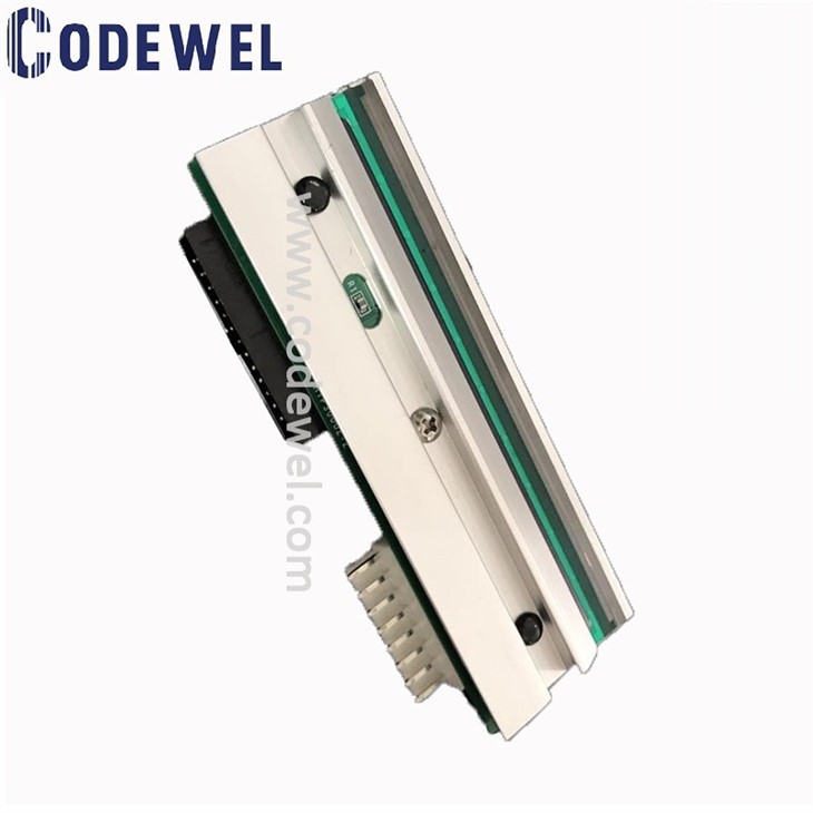 110xi4 300dpi Printhead For Zebra Compatible 5 Month Warranty