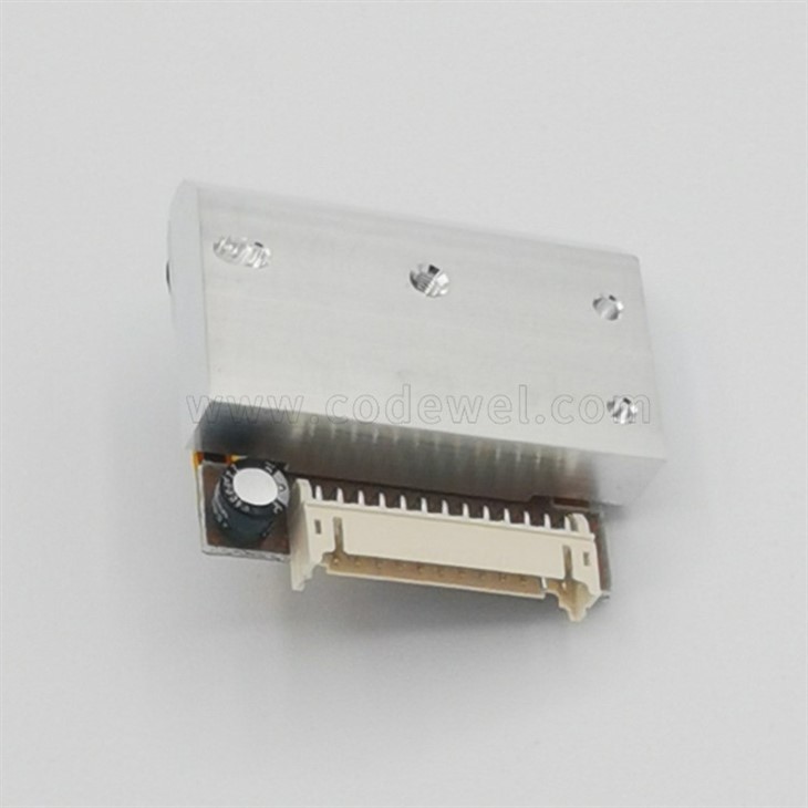 403325 32mm Printhead For Videojet 6210 6320 Printer Original Spare Parts