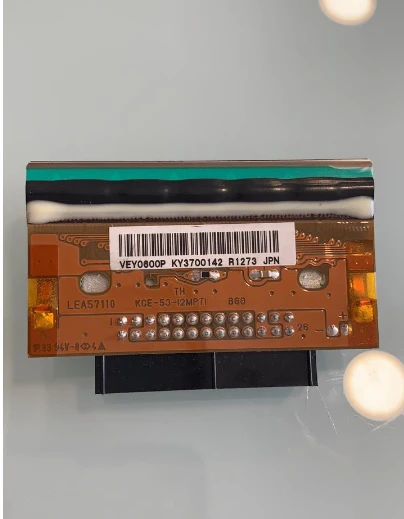 Domino V320i 53mm Thermal Printer Head