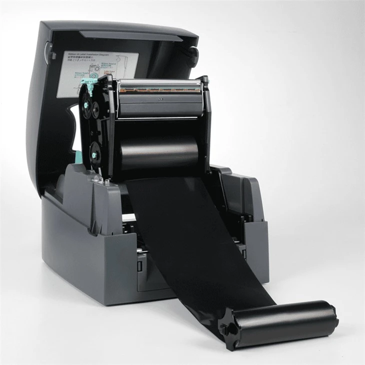 Godex Barcode Printer G530