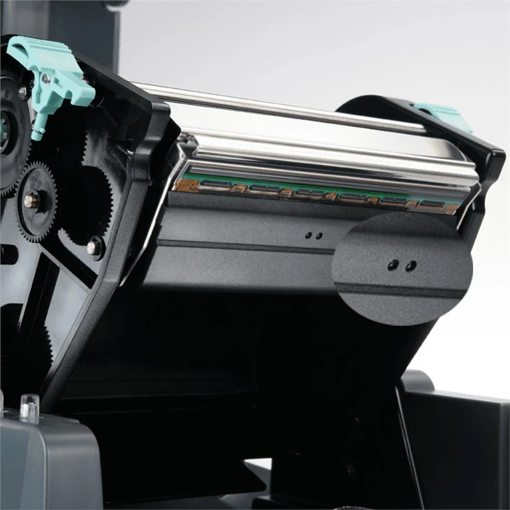 Godex Barcode Printer G530