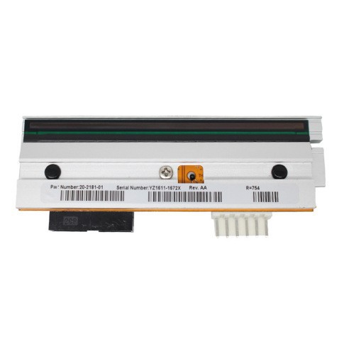I-4310 Thermal Printhead 300 Dpi For Datamax