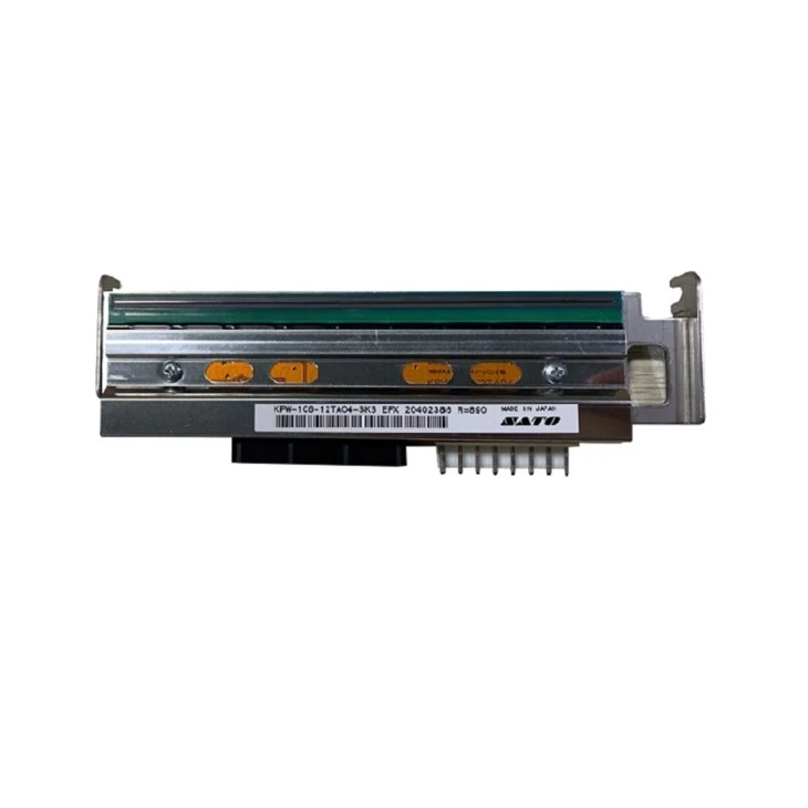 Printhead For Sato