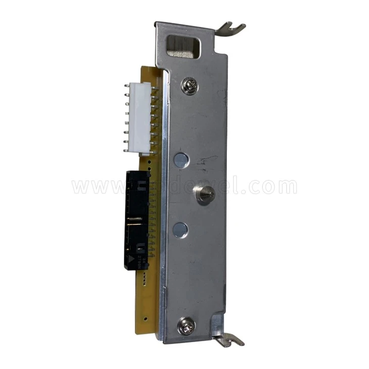 Printhead For Sato