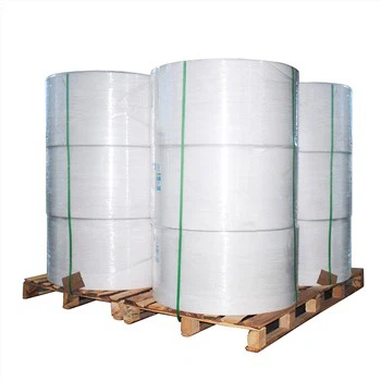 Self Adhesive Thermal Shipping Print Label Paper