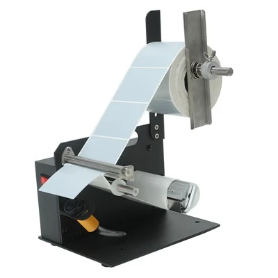 Label Dispenser CW-D42 Peel-away Speed 6 In/s