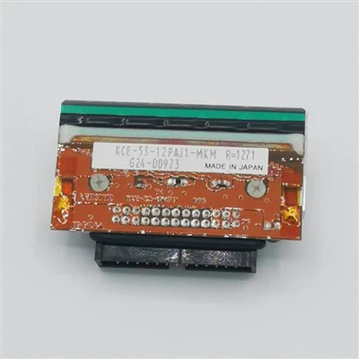 Markem 34986BA-E SD2 3 5 53MM Printhead