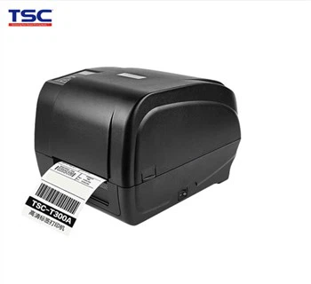 Original Brand New Tsc T200A Barcode Label Printer