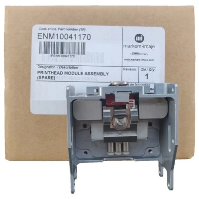 Original Markem-Imaje ENM10041170 Printhead Module Assembly
