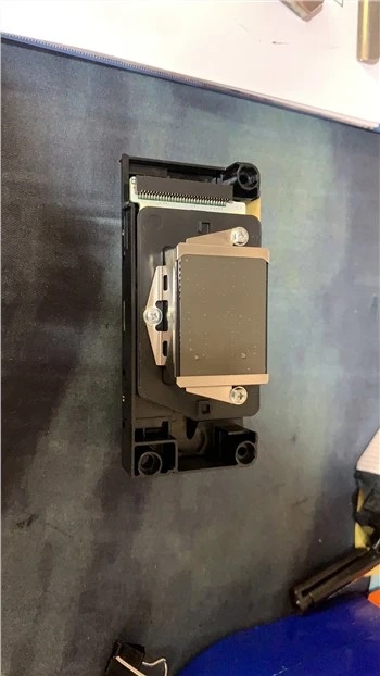 Printhead New Epson Printer Head Dx5 F160010
