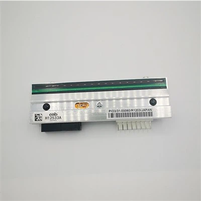 Printhead For CAB A4+ 300dpi