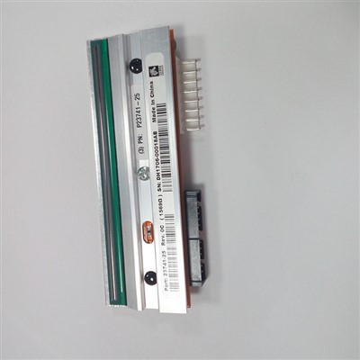 Printhead For Zebra 105SLP/110XI4/ZE500 300dpi