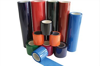 Standard 110x74 Black Ttr Resin Ribbon
