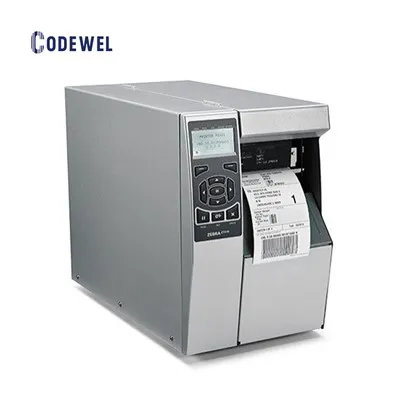 Zebra Barcode Printer