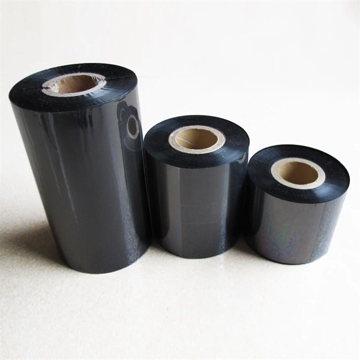Thermal Printer Black Premium Wax Ribbon CW521