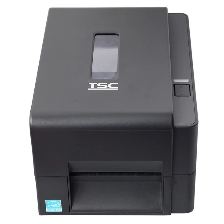 TSC TE344 300DPI Barcode Printer