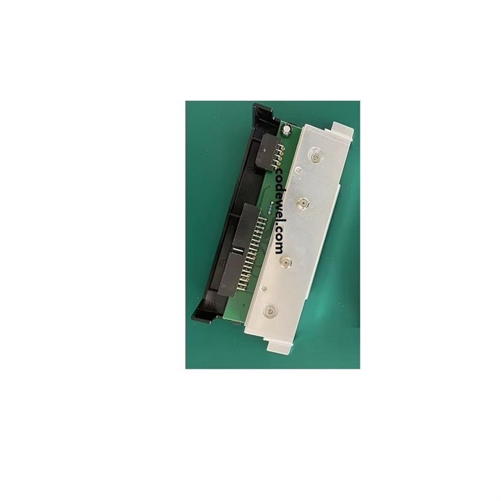ZT410 203DPI Printhead For Zebra Compatible 5 Month Warranty