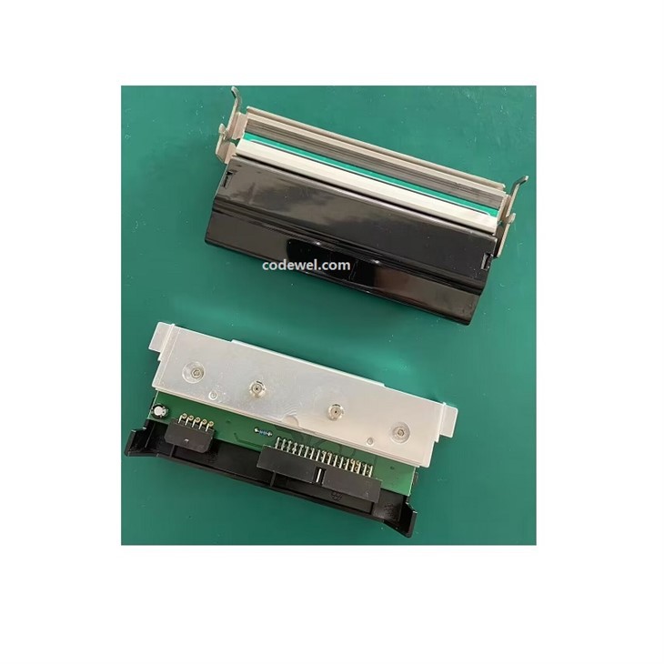 ZT410 203DPI Printhead For Zebra Compatible 5 Month Warranty