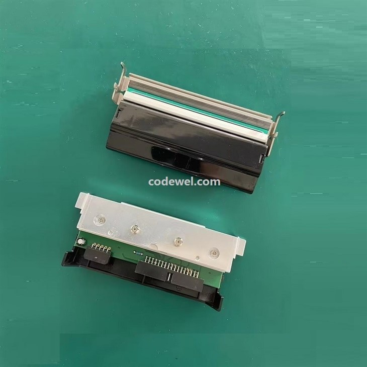 ZT410 203DPI Printhead For Zebra Compatible 5 Month Warranty