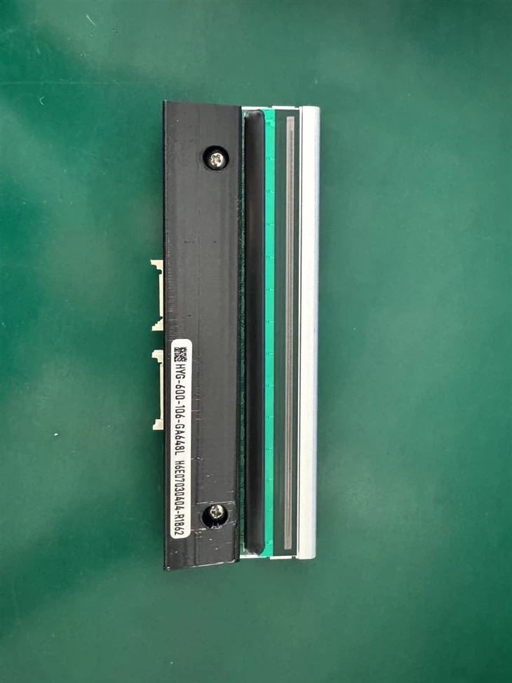 5977380 New Compatible Printhead For CAB SQUIX 4 600DPI Thermal Barcode Label Printer Print Head 5977380.001