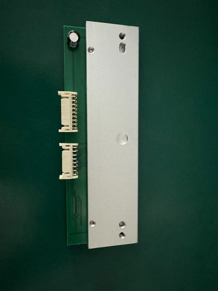 5977380 New Compatible Printhead For CAB SQUIX 4 600DPI Thermal Barcode Label Printer Print Head 5977380.001 suppliers