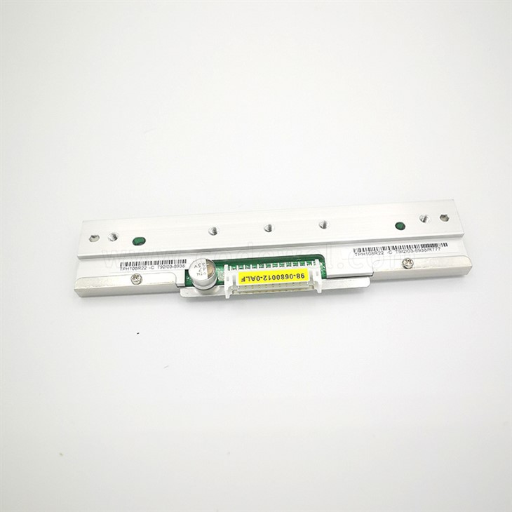 GENUINE Printhead For ME240 203dpi Part No 98-0420005-00LF MB240 203dpi 98-0680031-00LF best