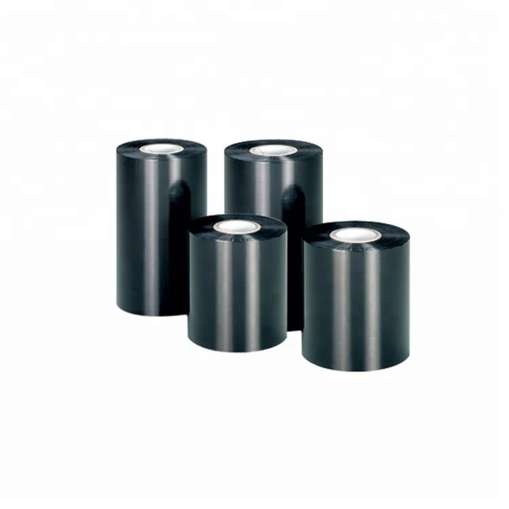 Near Edge Barcode Ribbon TTO factory