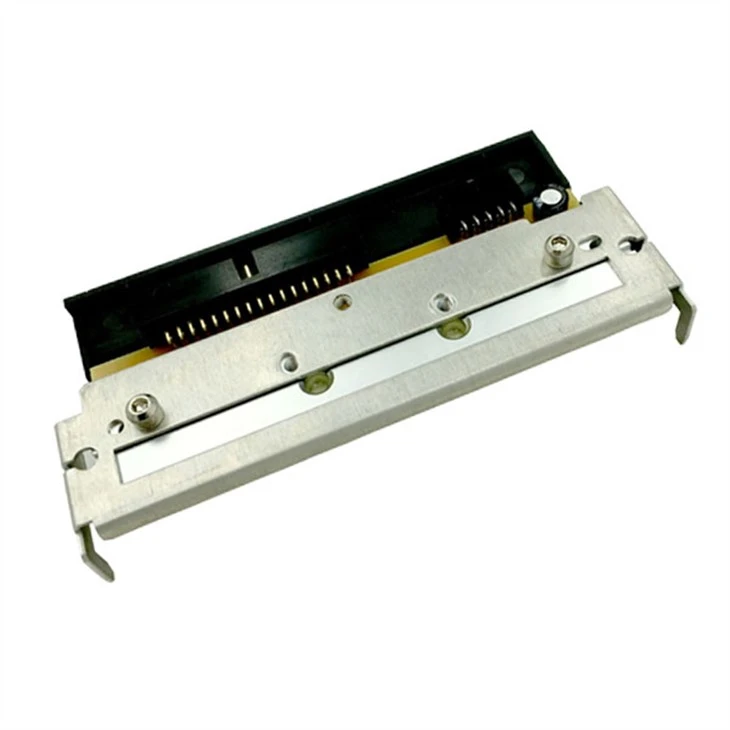 Original Zebra ZM400 300DPI 79801M Thermal Printhead factory