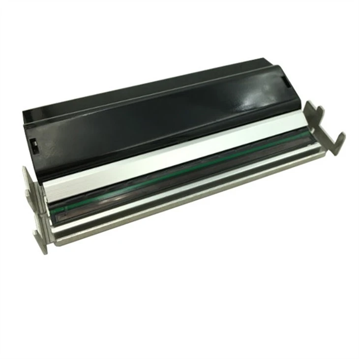 Original Zebra ZM400 300DPI 79801M Thermal Printhead high quality