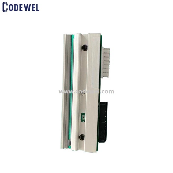 New Thermal Print Head 300dpi Printhead For CAB A4+ Barcode Printer Replacement 5954072.001 high quality